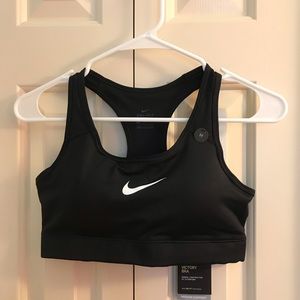 Nike DRI-FIT Sports Bra NWT